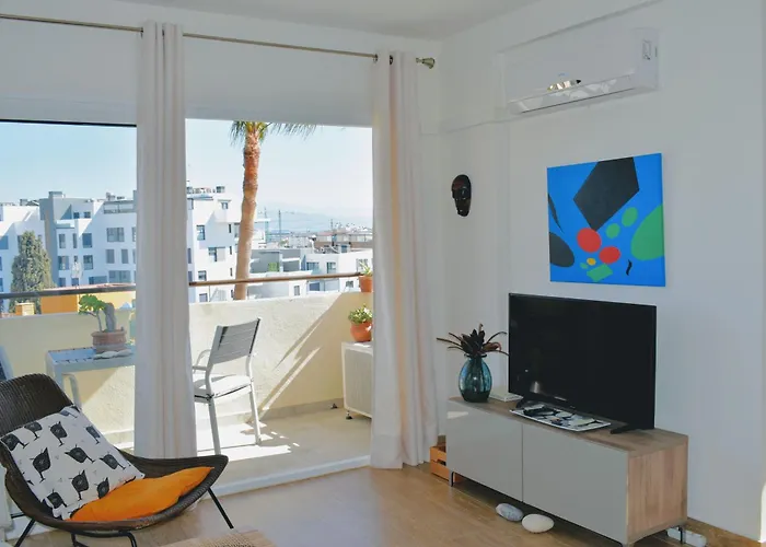 Playa Flores Apartamento III