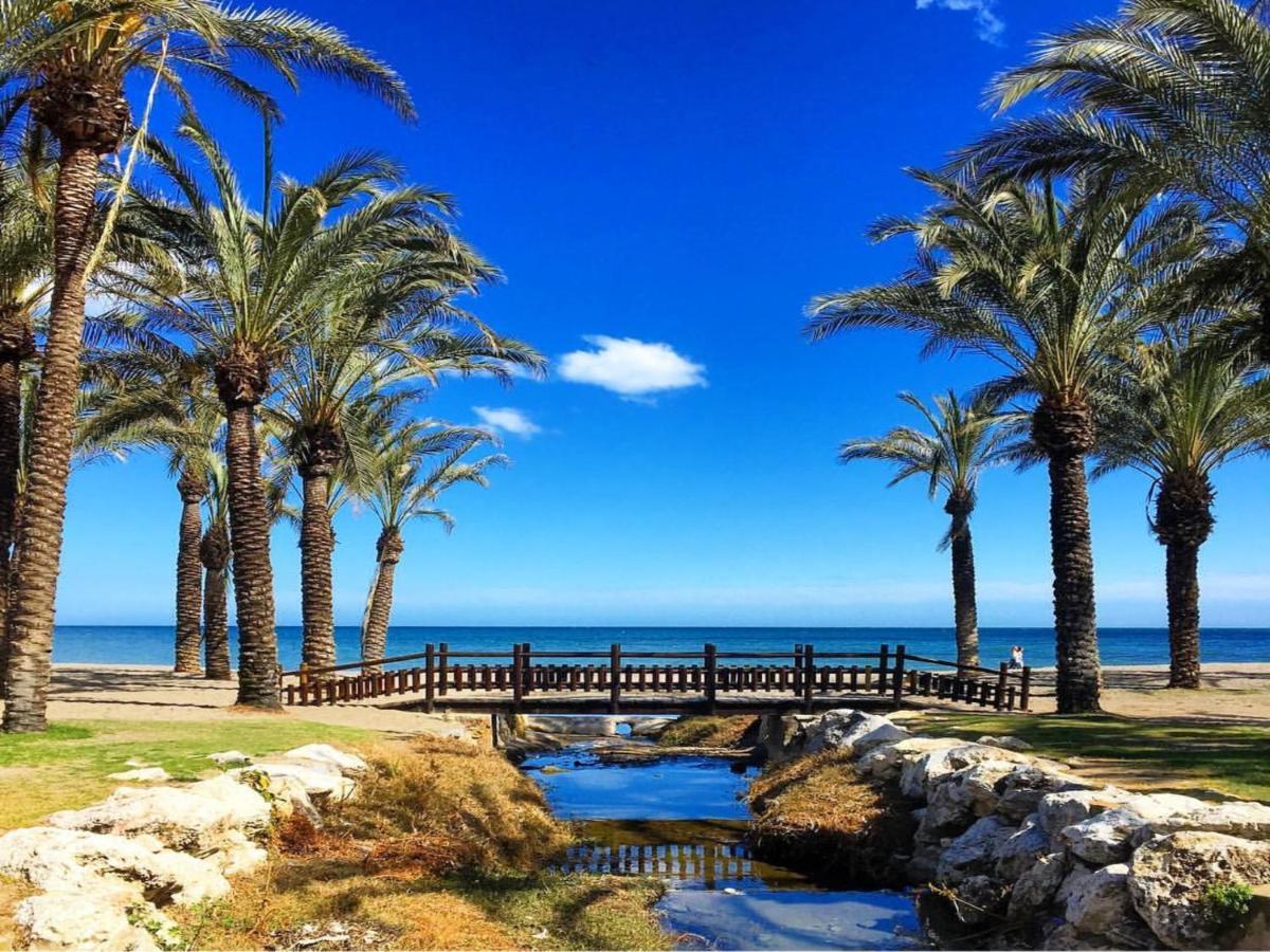 Playa Flores Iii Apartment Torremolinos