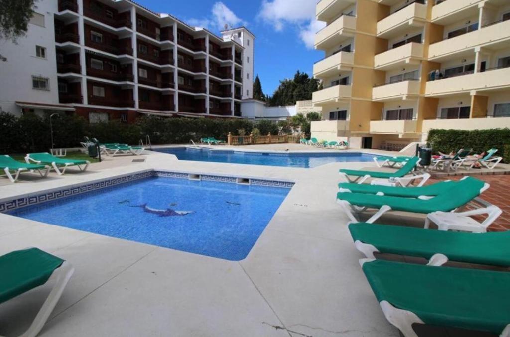 Apartment Playa Flores Iii Torremolinos
